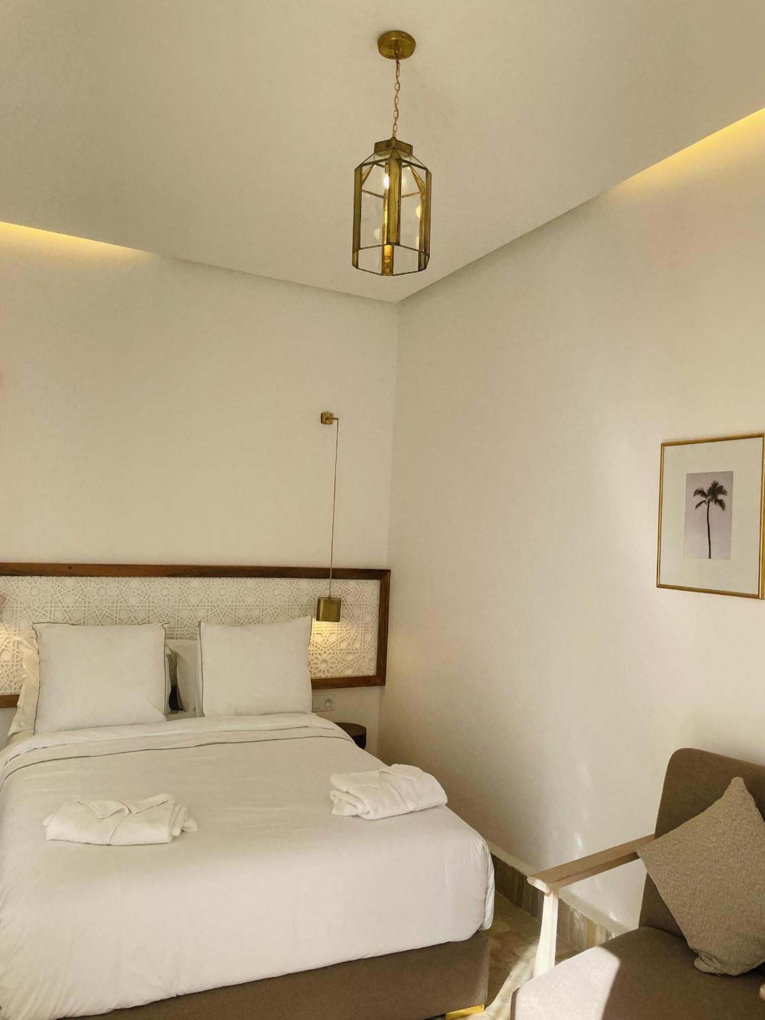 Riad Dar Bayane Марракеш Номер фото