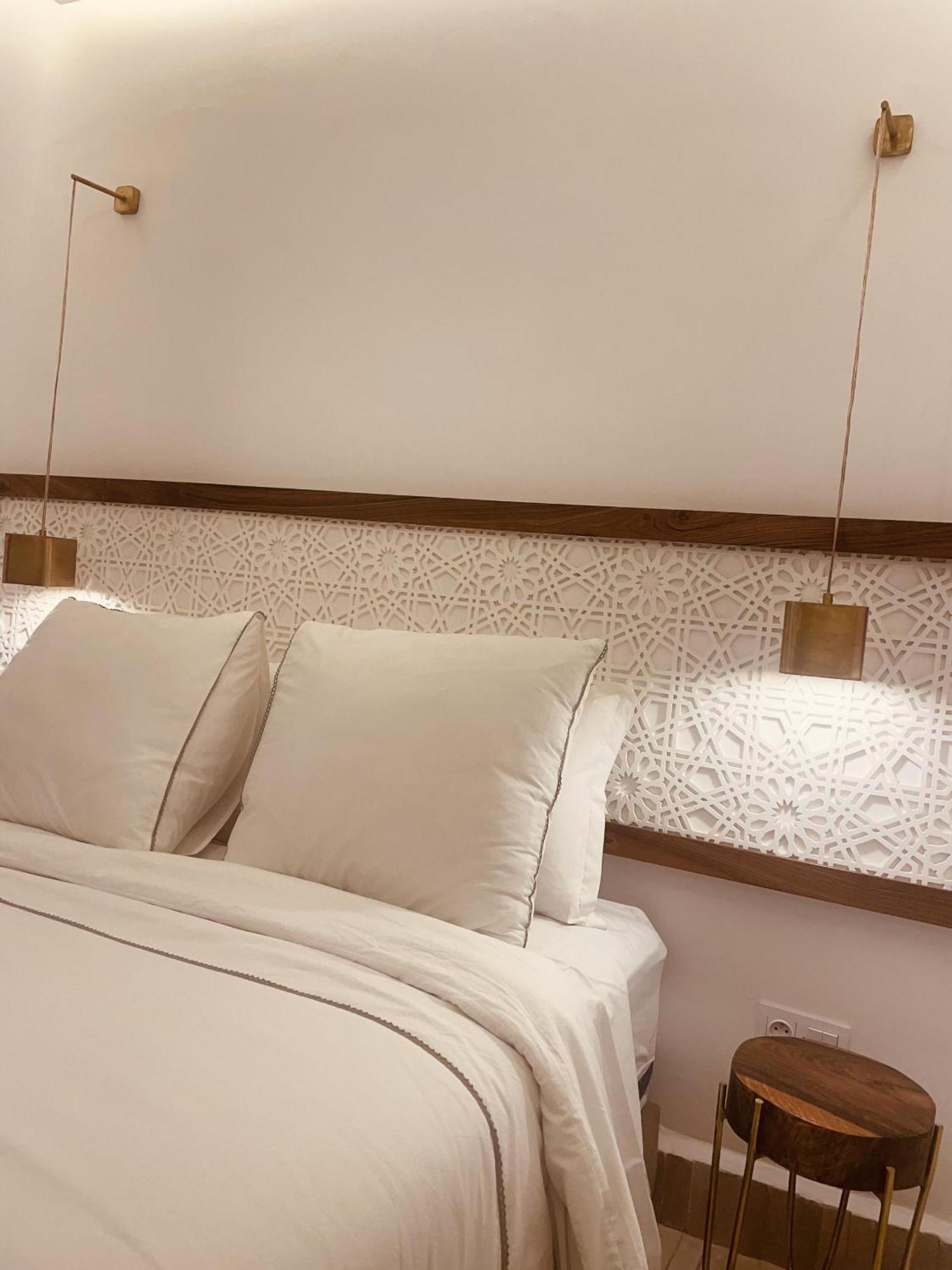 Riad Dar Bayane Марракеш Номер фото